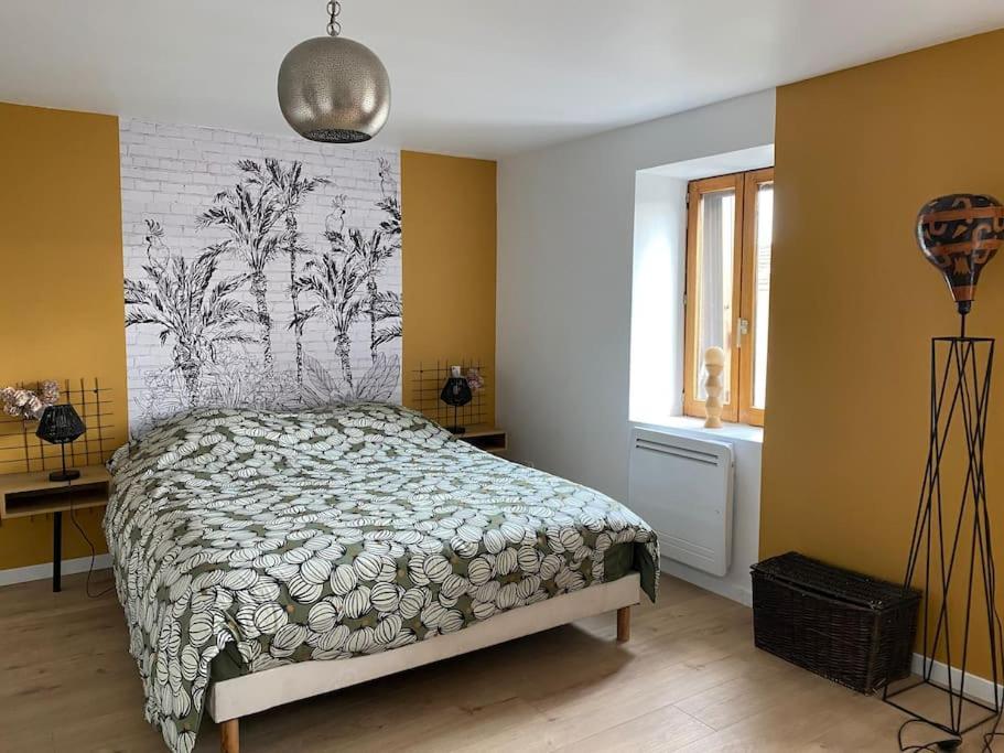 Maison Entiere 6 Personnes Jardin Terrasses Et Garage Nancy Buitenkant foto
